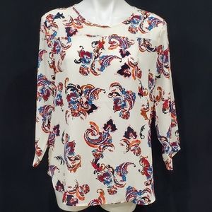 🆕️ Van Heusen Blouse